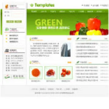 编号4038 绿色食品公司网站