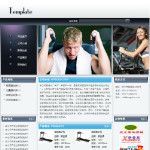 健身器材生产企业网站