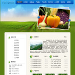 蔬菜公司网站